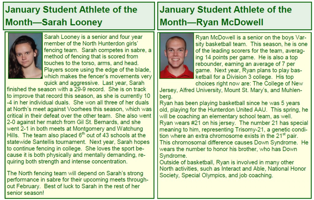 NHHS-Student-AthletesoftheMonth-January2014