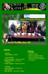National-Letter-of-Intent-Day-at-North-Hunterdon-HS-on-February-6-2014