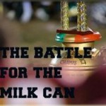 MilkBattle