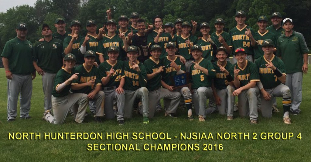 NorthBaseball-SecChamps2016
