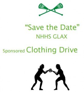 GLAX-Clothing-Drive