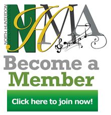 NHMA Membership Form