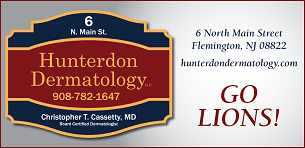 Hunterdon Dermatology