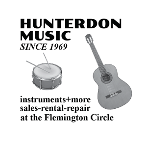 Hunterdon Music