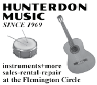 Hunterdon Music 