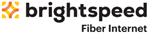 Brightspeed Fiber Internet 