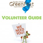 GSGF 2014 Volunteer Guide