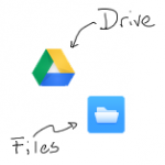files-drive