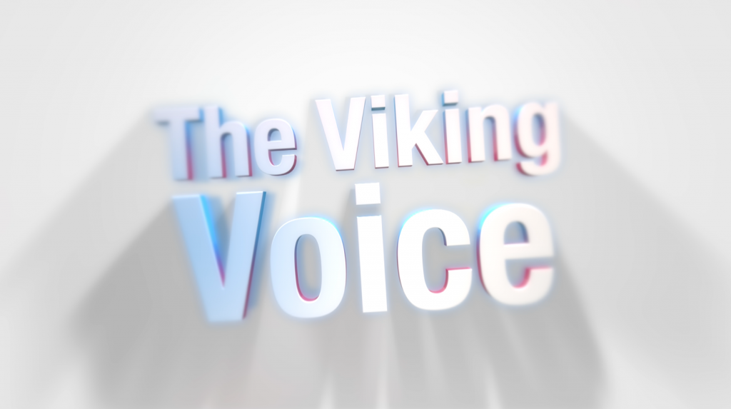The Viking Voice
