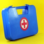 First Aid Kit