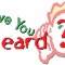 have you heard