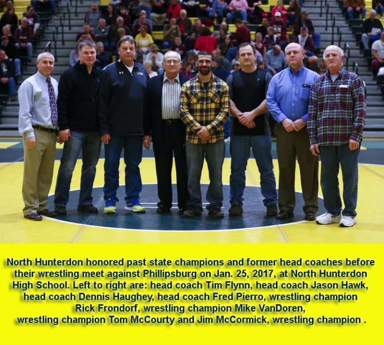Congratulations to the 700 Club Wrestling Coaches and State Champions