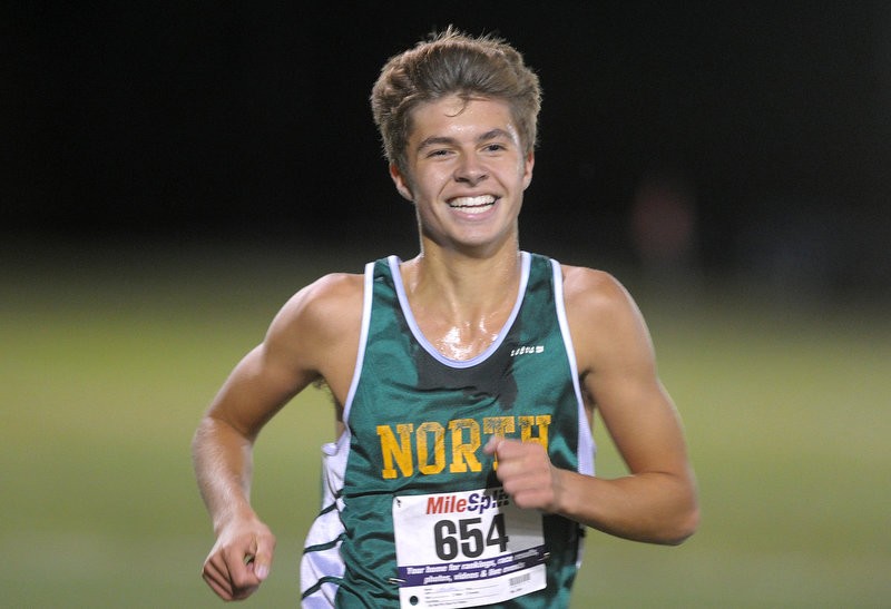 Cross Country Loveys, Sellaro impress as Holmdel boys, RBC girls