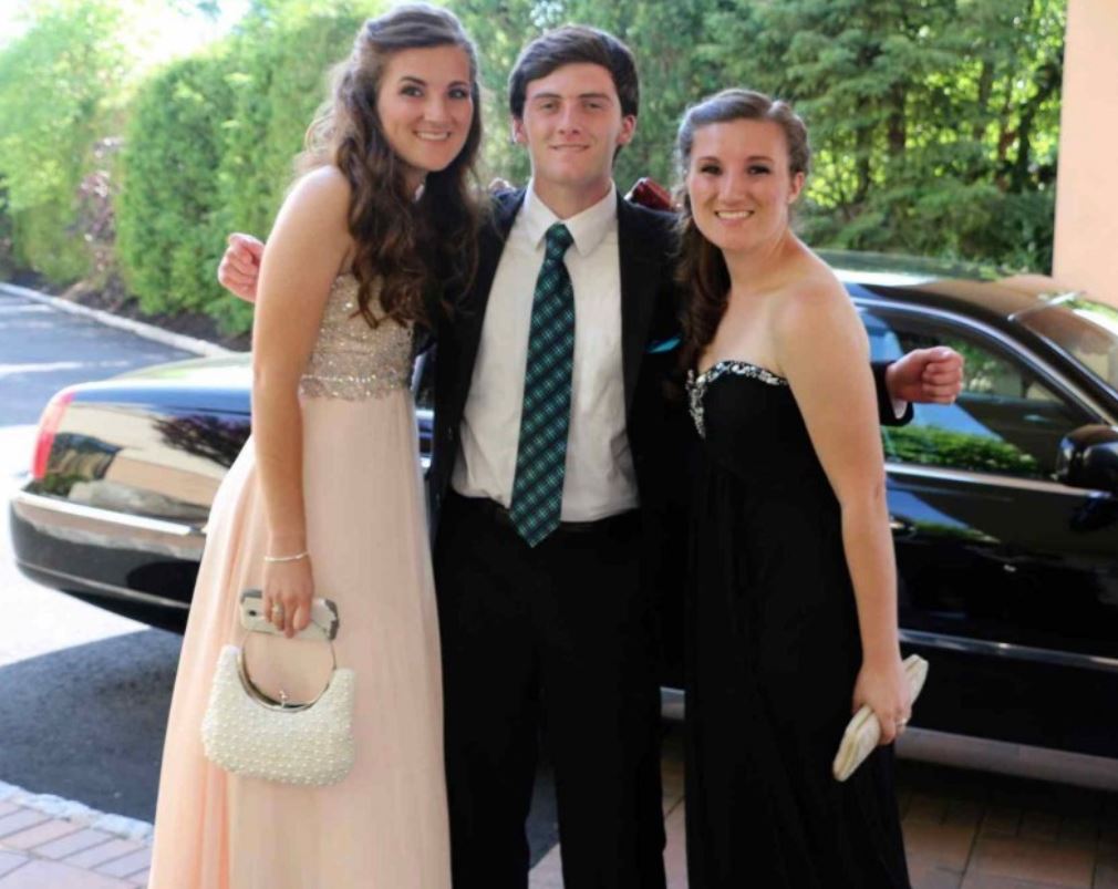 North Hunterdon High School Senior Prom at the Imperia in Somerset on