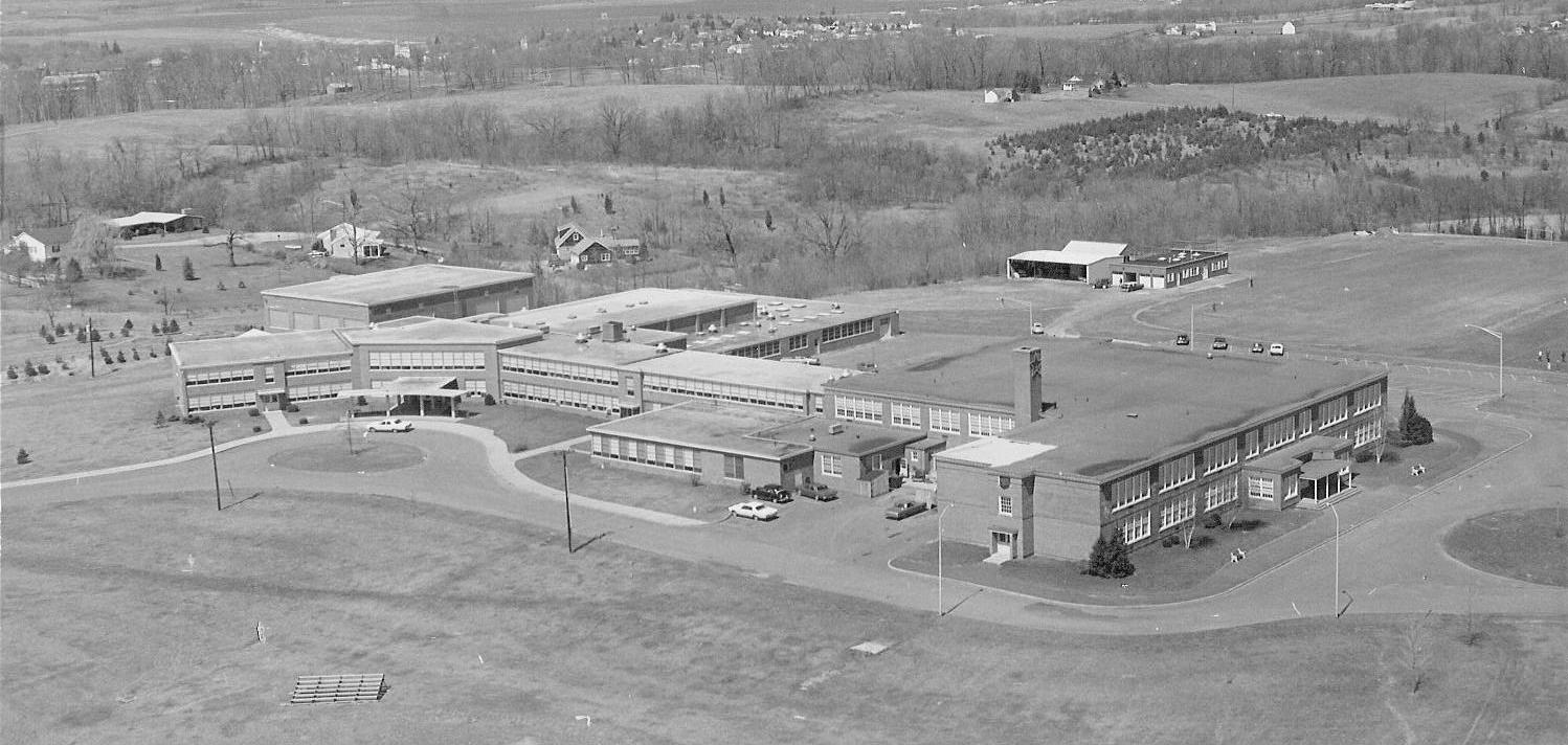 NHHS in 1962-cropped