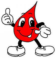 Blood Drive on November 23