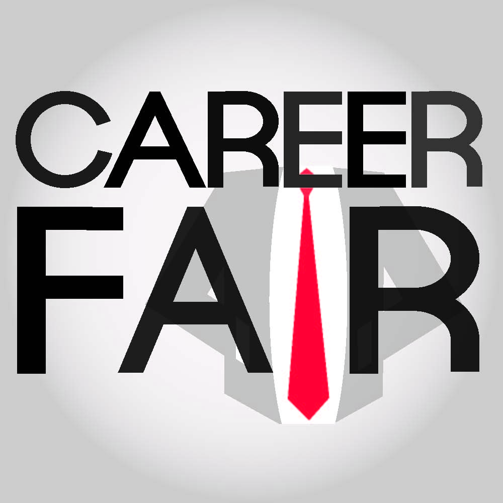 Career Fair – Volunteers Needed