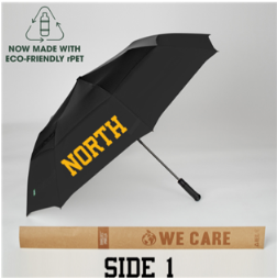 North Hunterdon Girls Track and Field Umbrella Sale Fundraiser
