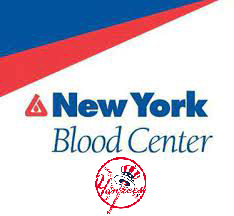 The New York Yankees honor North Hunterdon HS for highest H.S. Blood donations