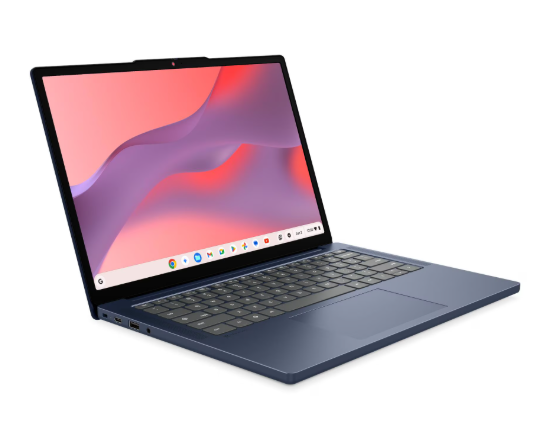 Chromebook Information for Freshmen and New Students