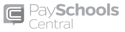 PaySchools Information