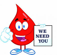 Lion Pride Blood Drive on 11-26-24🩸