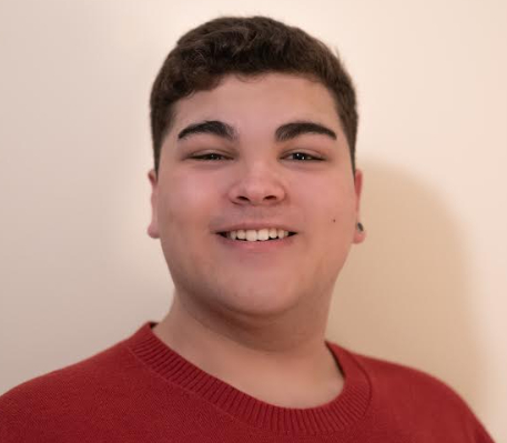 North Pride! ๐ถ Michael Kotran Is Headed to All-State Vocal Jazz!