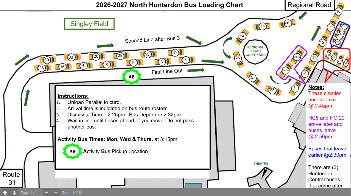 Bus Routes are Now Viewable in Aspen