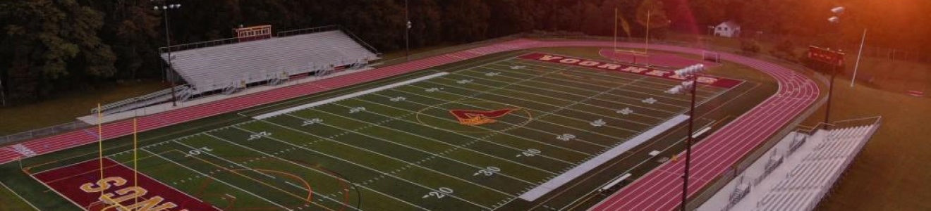 VHS New turf 9-13-19
