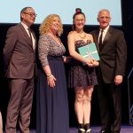 Students Win Rising Star Awards