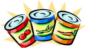 Key Club Food Drive – Begins Monday 4/27