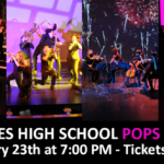 photos from previous year's concert