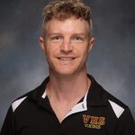 photo of Andrew Finck