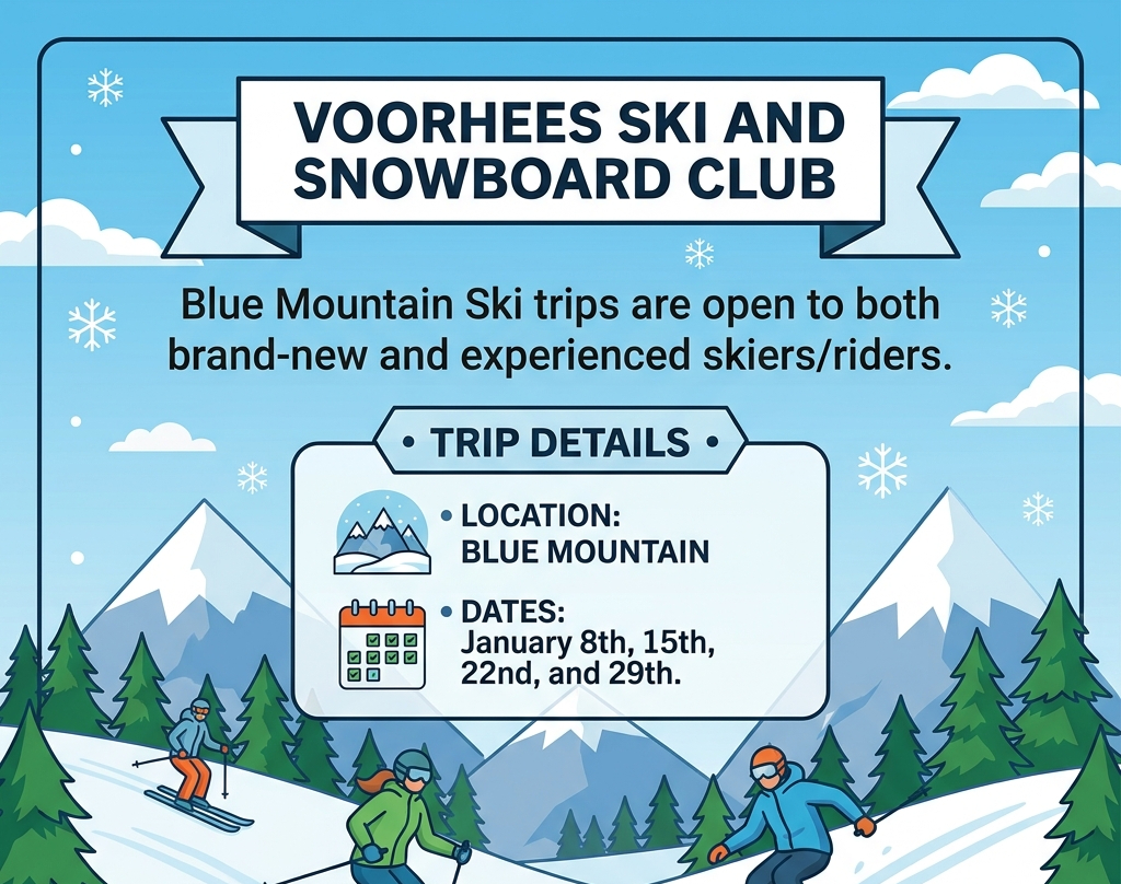 Ski & Snowboard Club