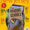 New Jersey Monthly Magazine Cover Image